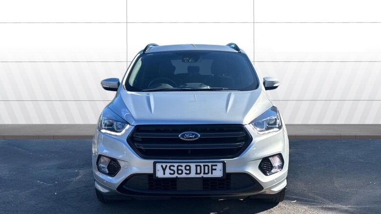 Ford Kuga 1.5 EcoBoost ST-Line 5dr Auto 2WD Petrol Estate